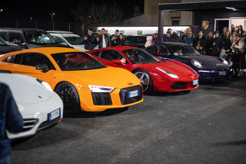 RC.Auto di Arbeval srls